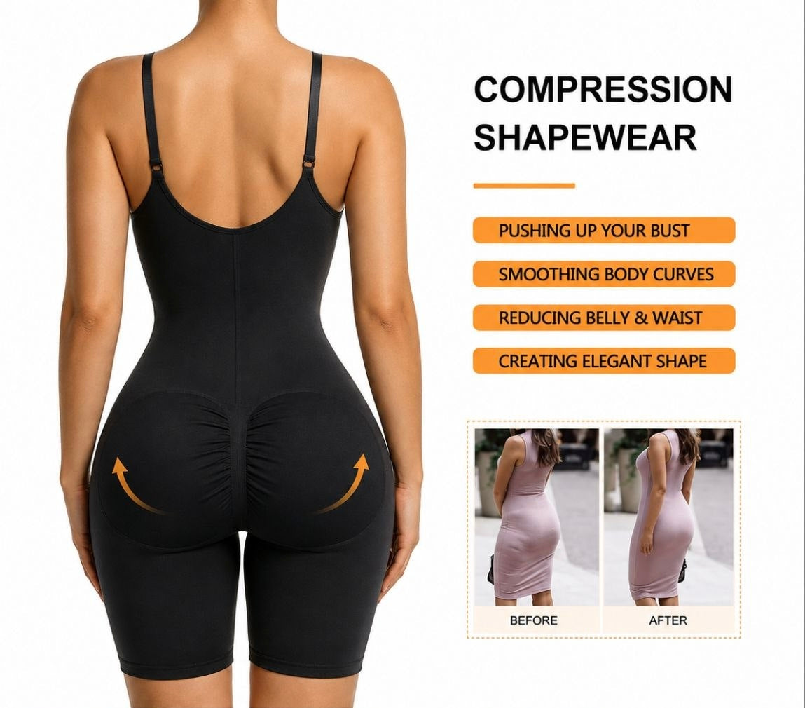 HerContour Bodysuit