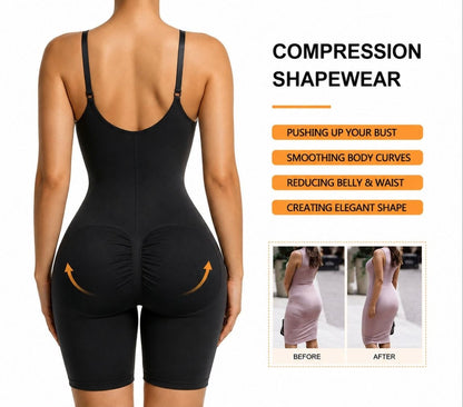 HerContour Bodysuit