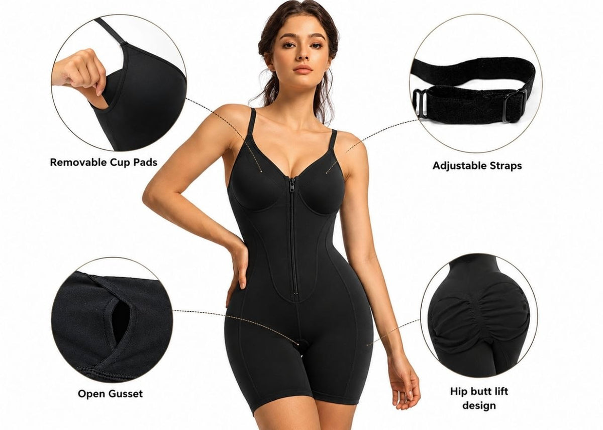 HerContour Bodysuit
