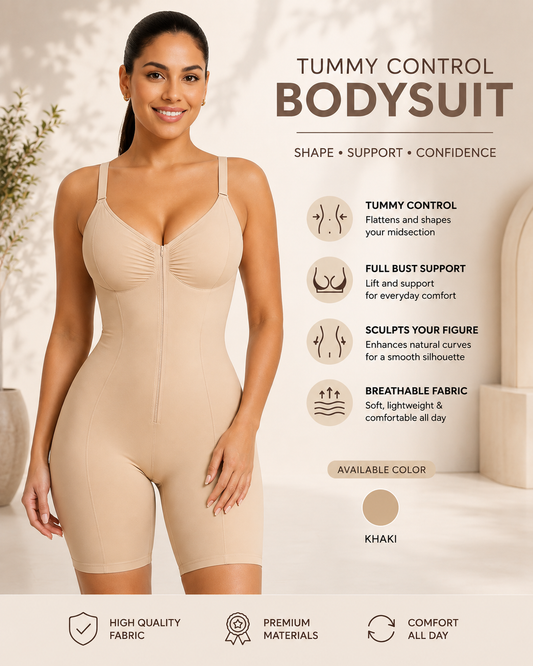 HerContour Bodysuit